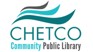 Chetco Community Public Library Logo